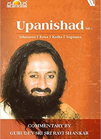  Upanishad, Vol. I,